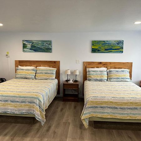 Lamplighter Lodge Пангитч Экстерьер фото