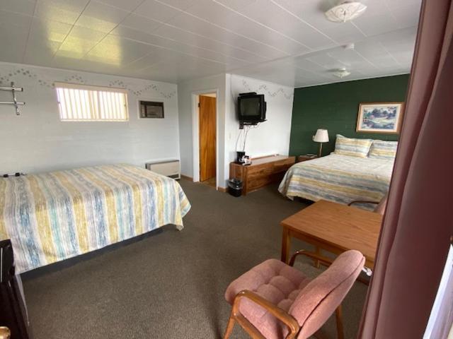 Lamplighter Lodge Пангитч Экстерьер фото