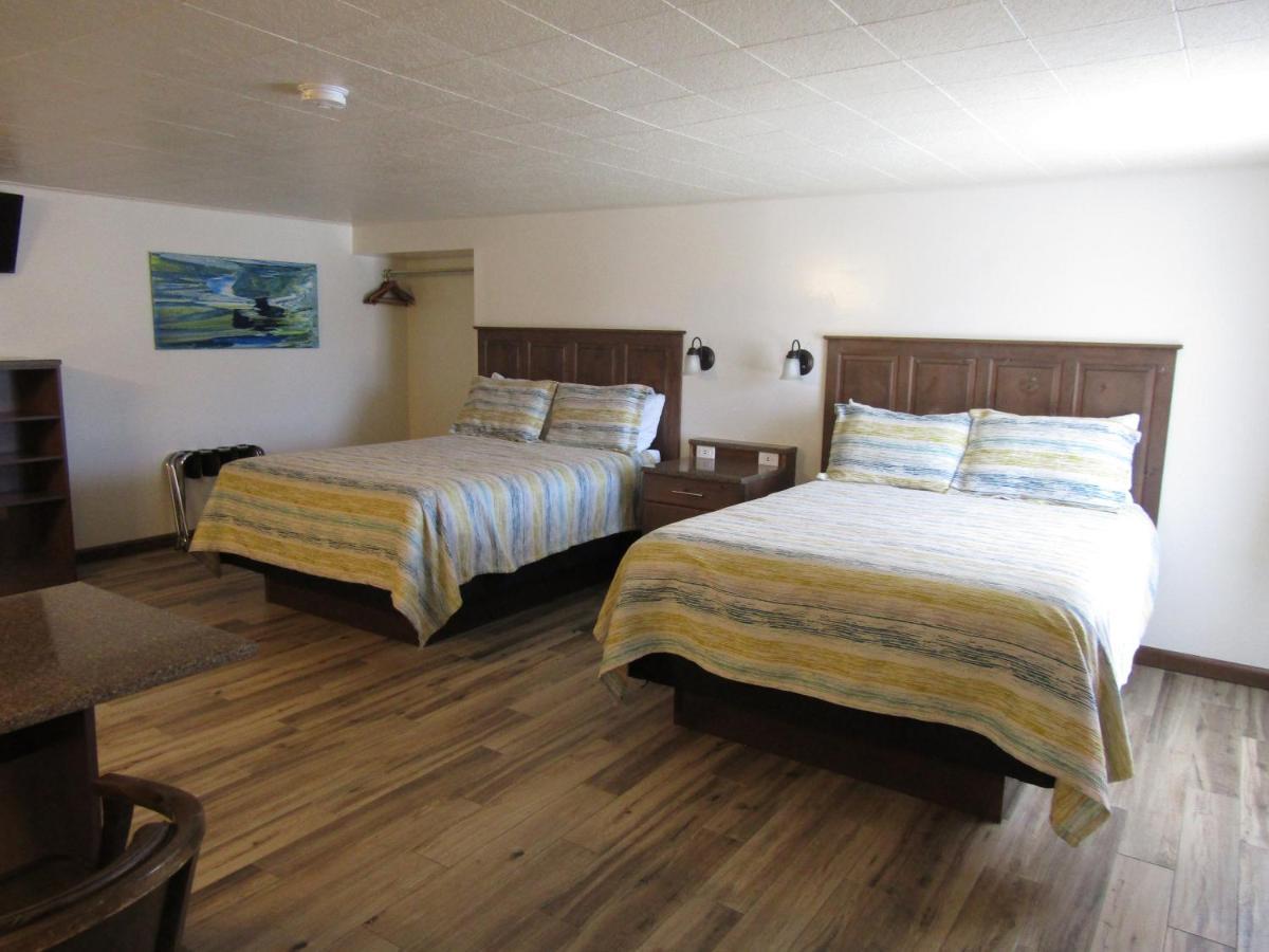 Lamplighter Lodge Пангитч Экстерьер фото