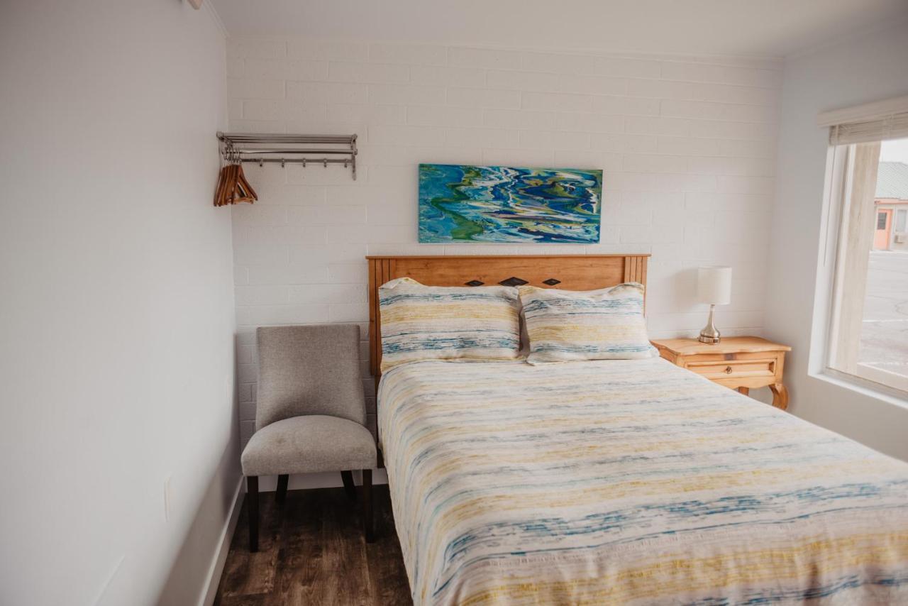 Lamplighter Lodge Пангитч Экстерьер фото