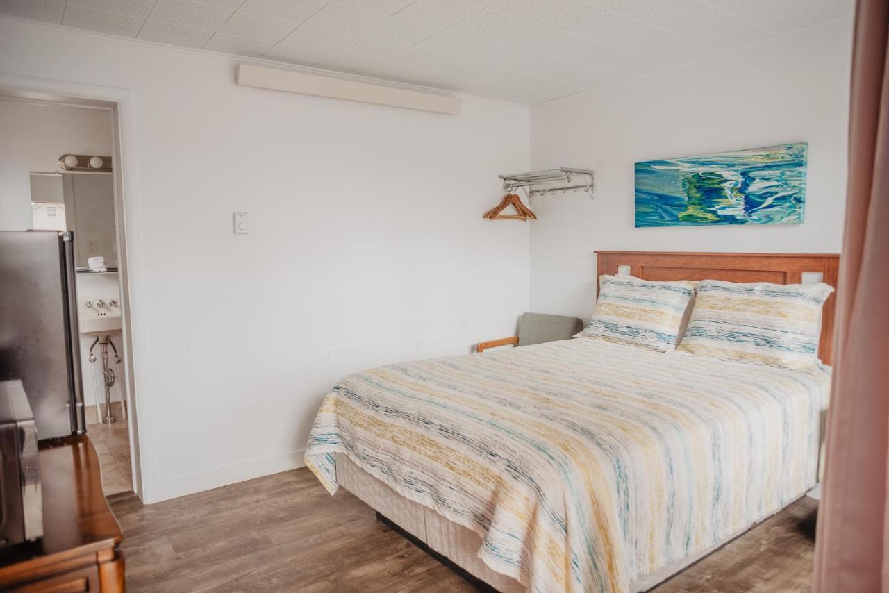 Lamplighter Lodge Пангитч Экстерьер фото