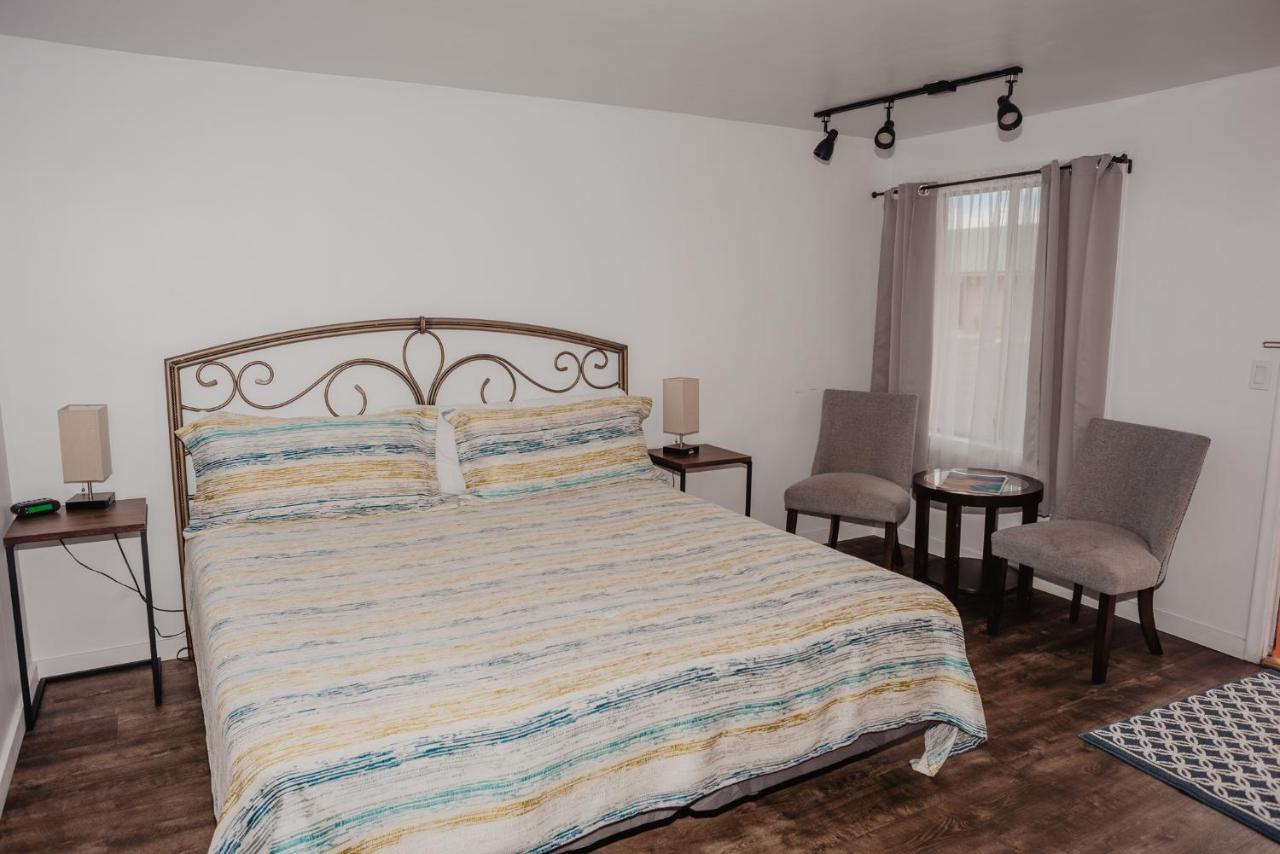 Lamplighter Lodge Пангитч Экстерьер фото