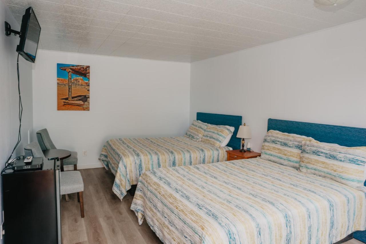 Lamplighter Lodge Пангитч Экстерьер фото