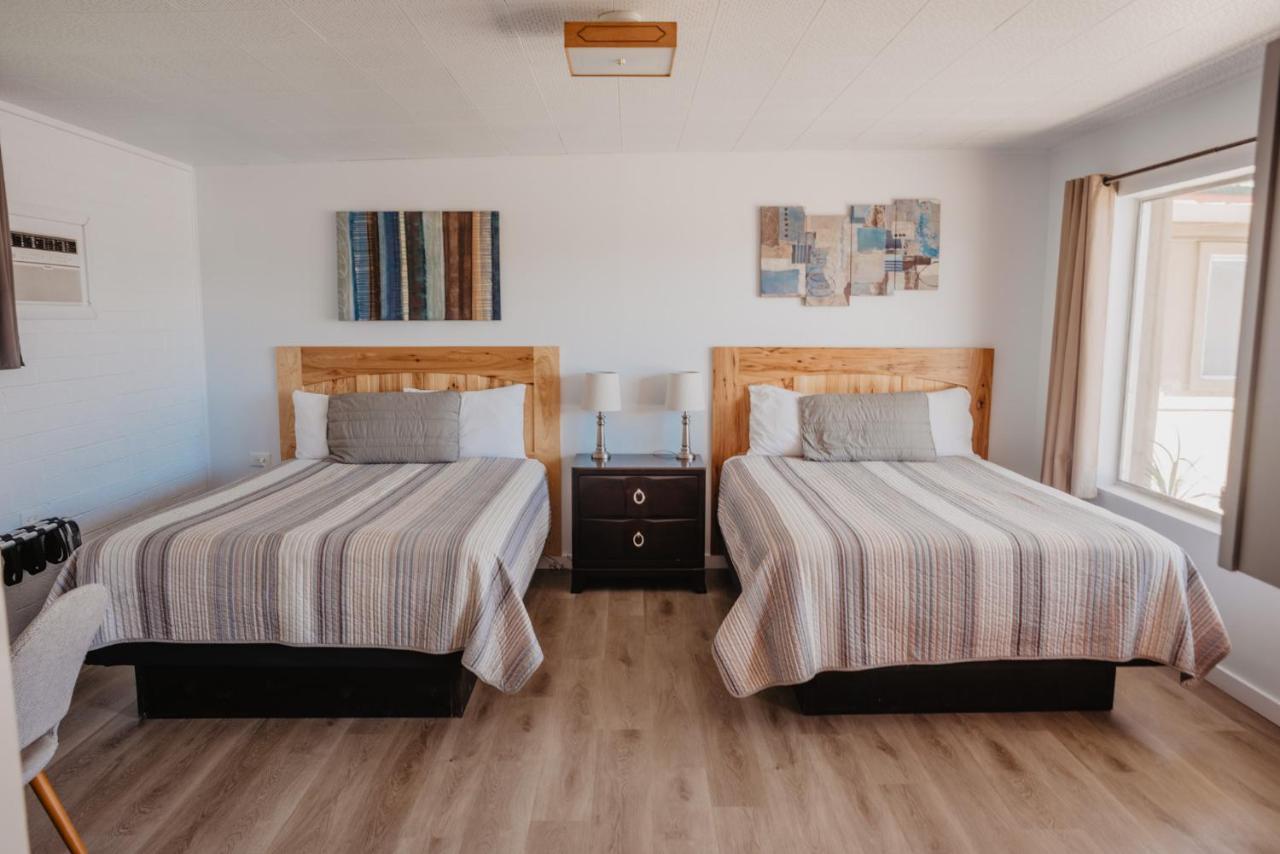 Lamplighter Lodge Пангитч Экстерьер фото