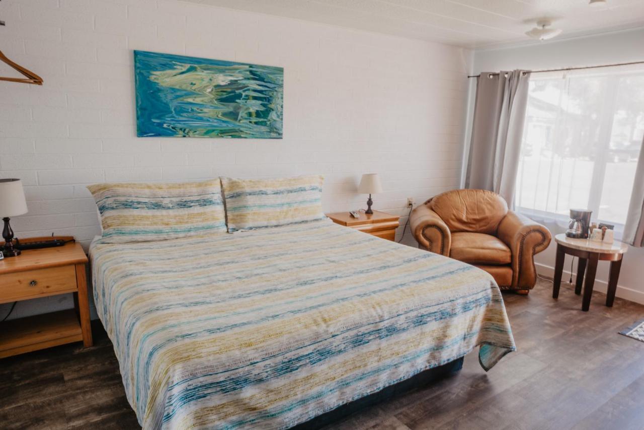 Lamplighter Lodge Пангитч Экстерьер фото
