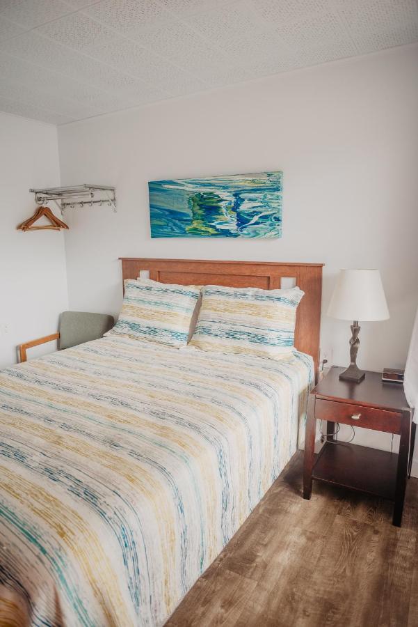 Lamplighter Lodge Пангитч Экстерьер фото