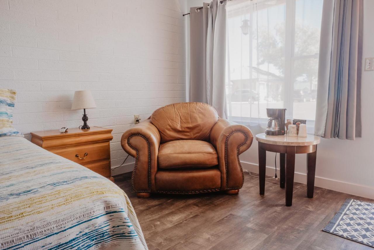 Lamplighter Lodge Пангитч Экстерьер фото