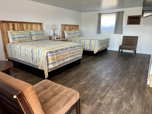 Lamplighter Lodge Пангитч Экстерьер фото