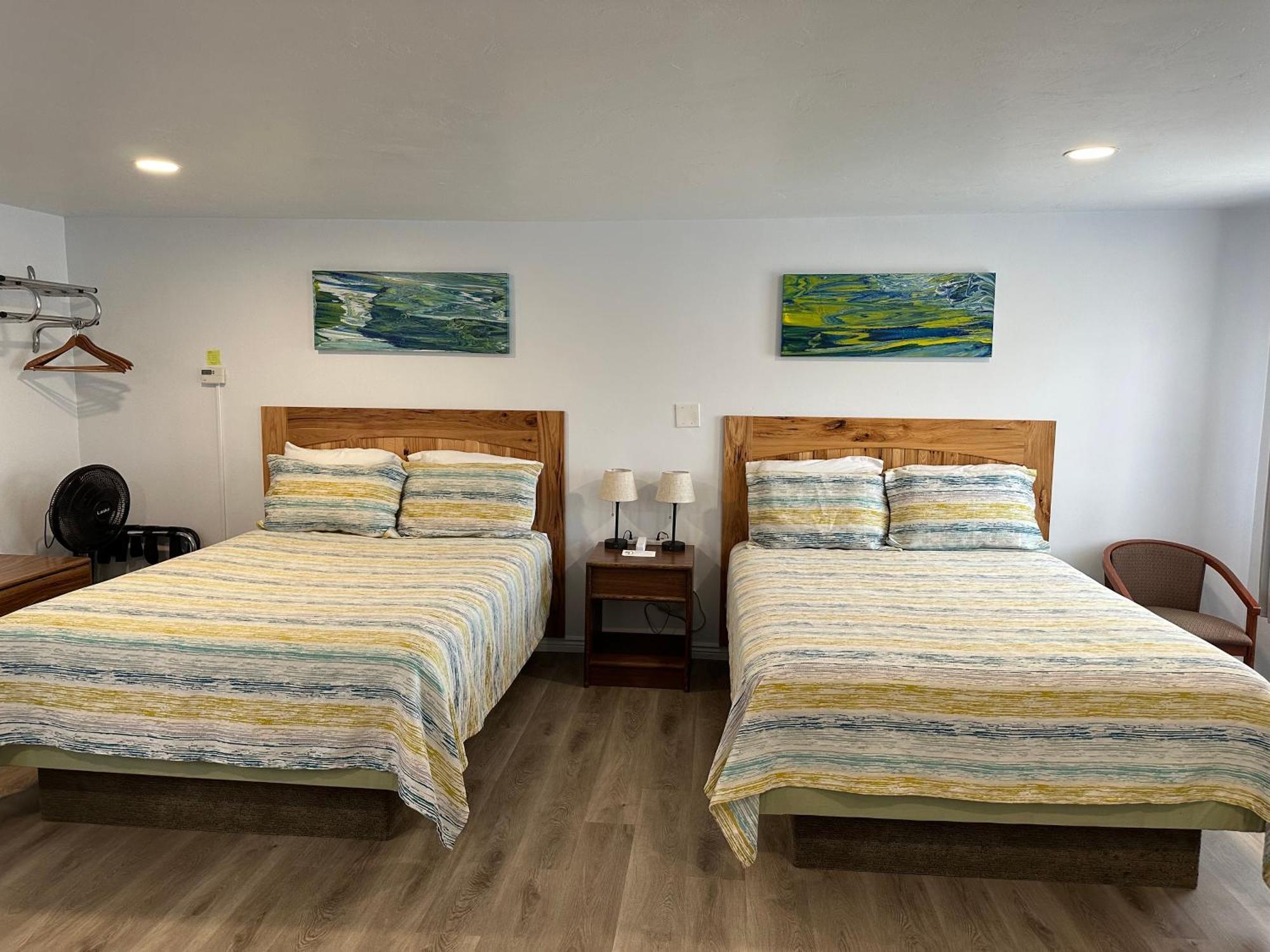 Lamplighter Lodge Пангитч Экстерьер фото